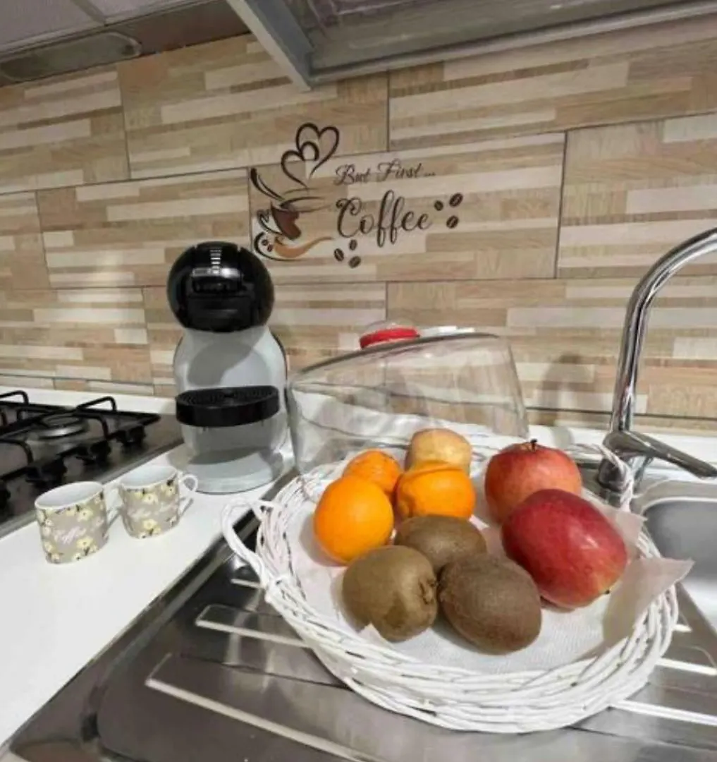 El Pibe De Oro Apartment Naples 0*,  Italy