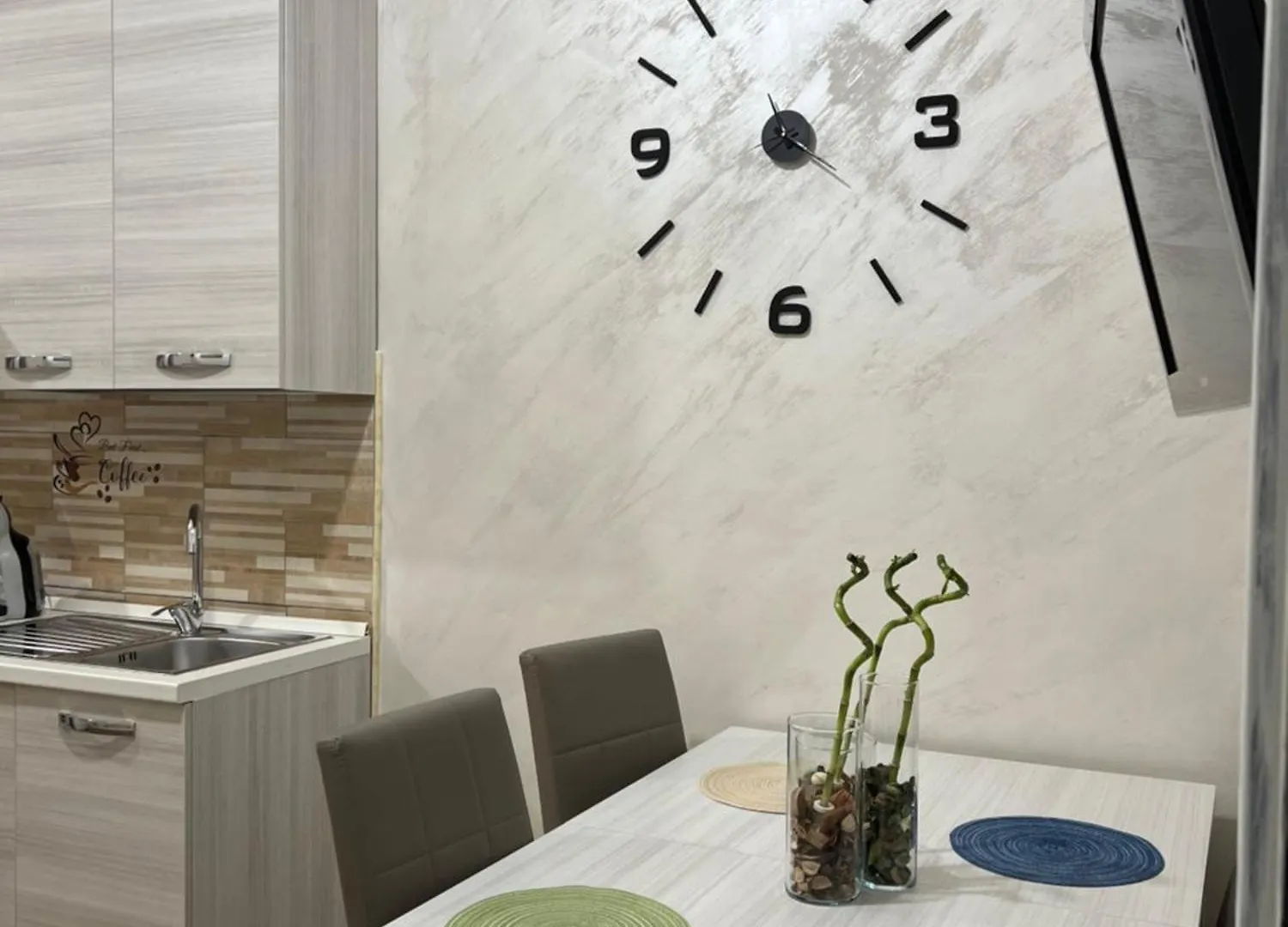El Pibe De Oro Apartment Naples