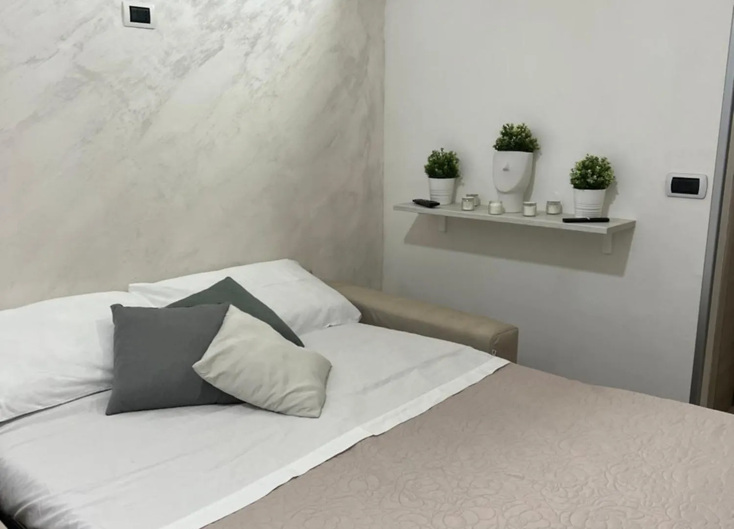 El Pibe De Oro Apartment Naples