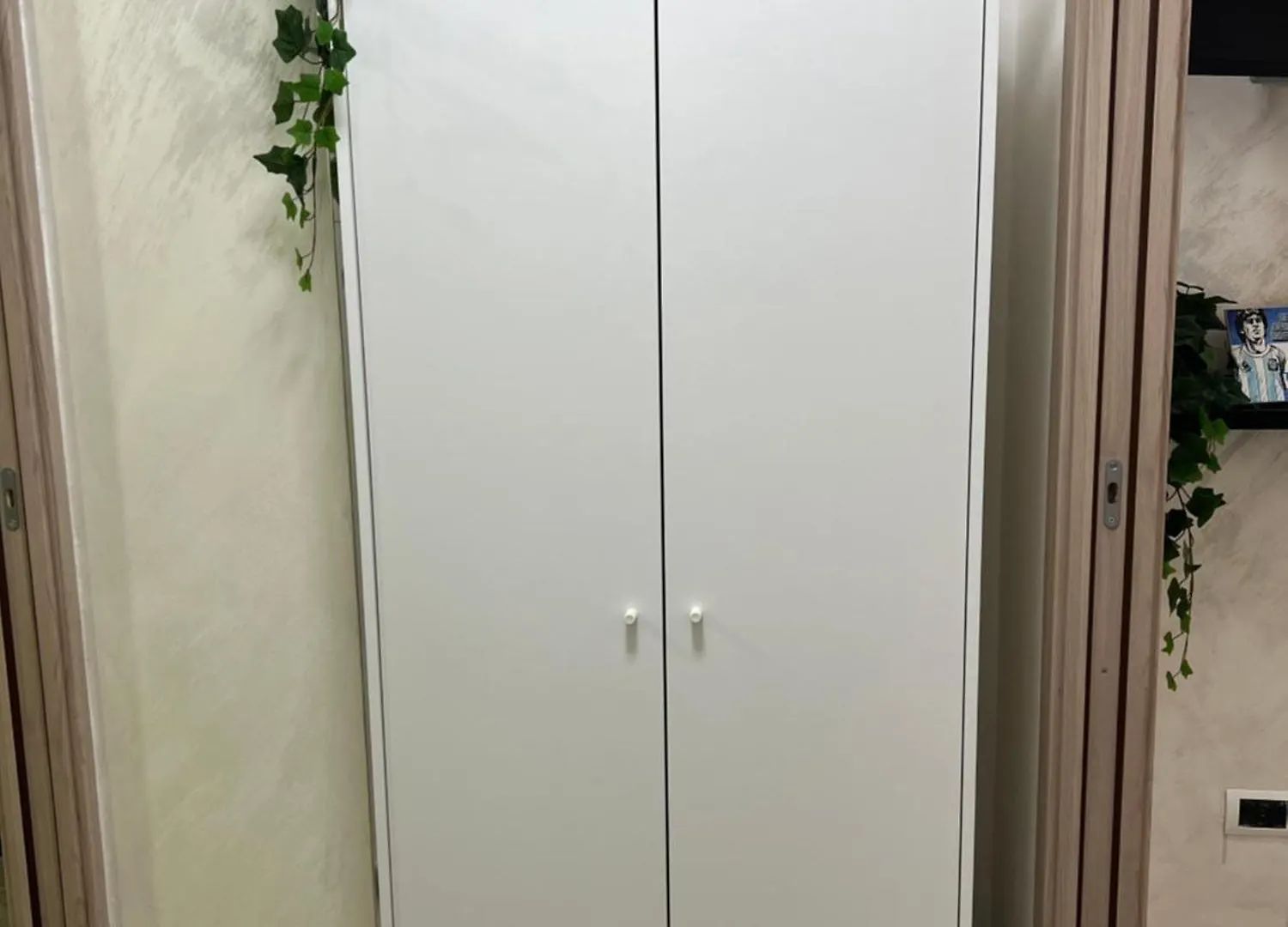 El Pibe De Oro Apartment Naples Italy