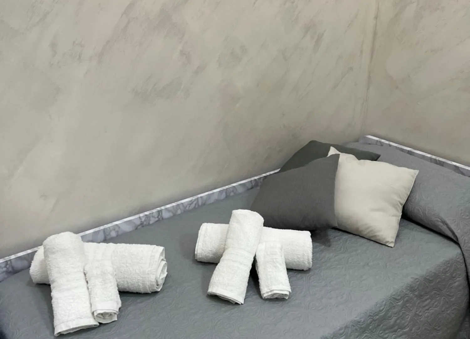 El Pibe De Oro Apartment Naples