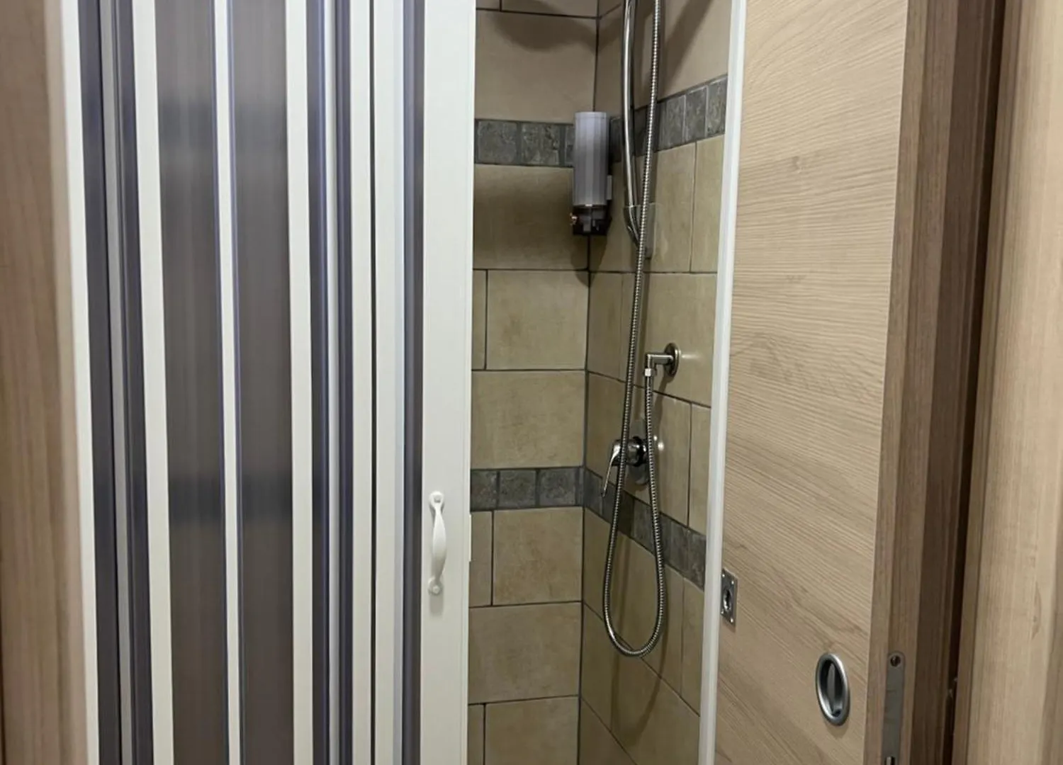 El Pibe De Oro Apartment Naples