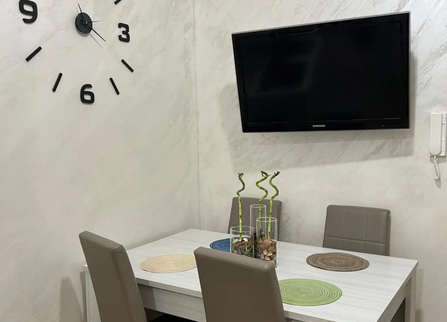 El Pibe De Oro Apartment Naples