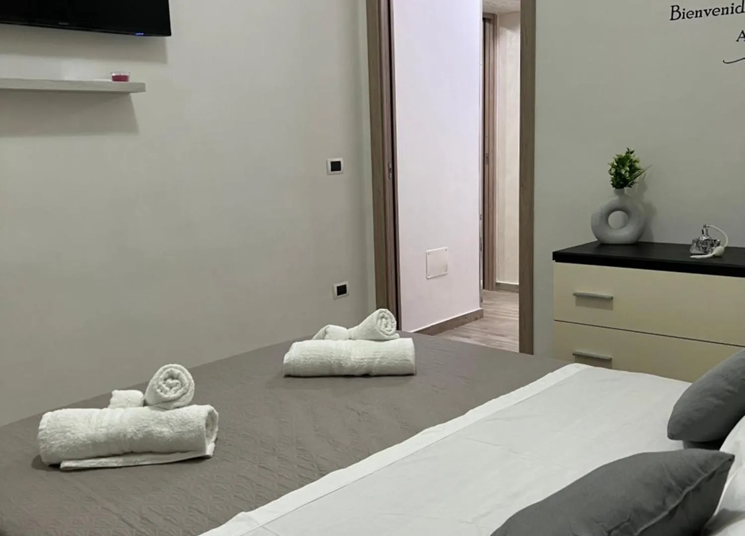 El Pibe De Oro Apartment Naples