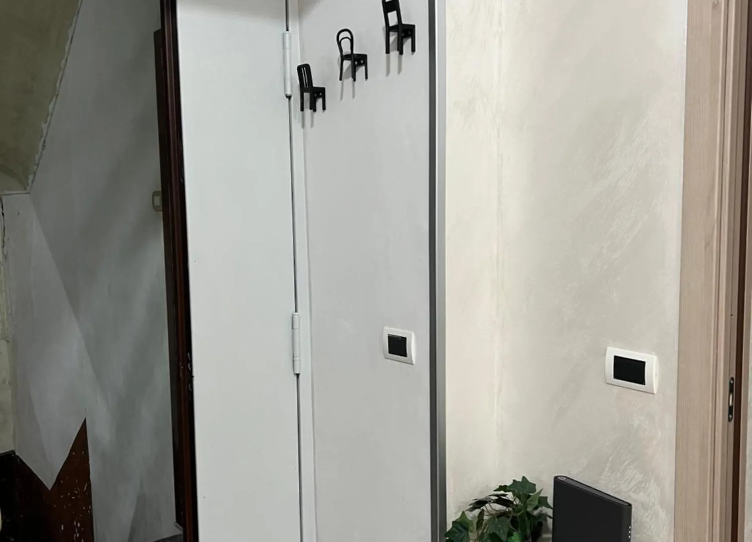 El Pibe De Oro Apartment Naples 0*,