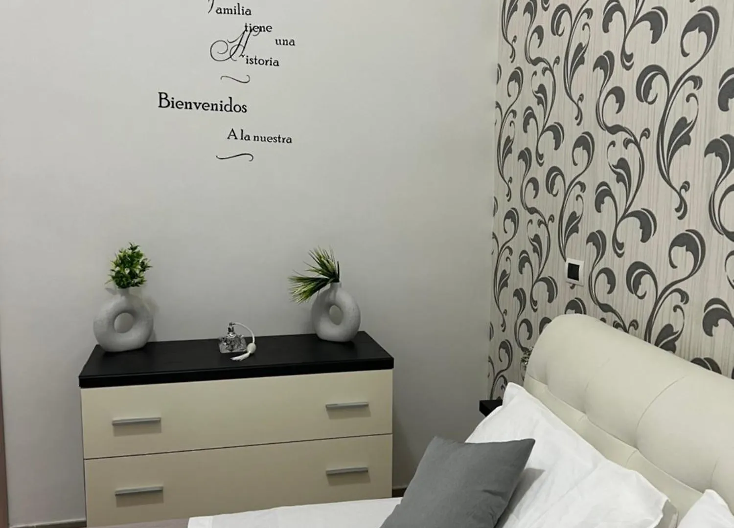 El Pibe De Oro Apartment Naples Italy