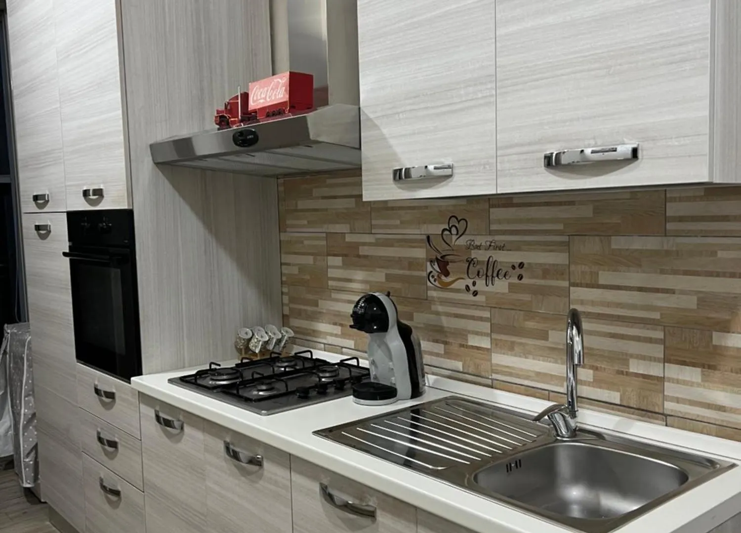 El Pibe De Oro Apartment Naples
