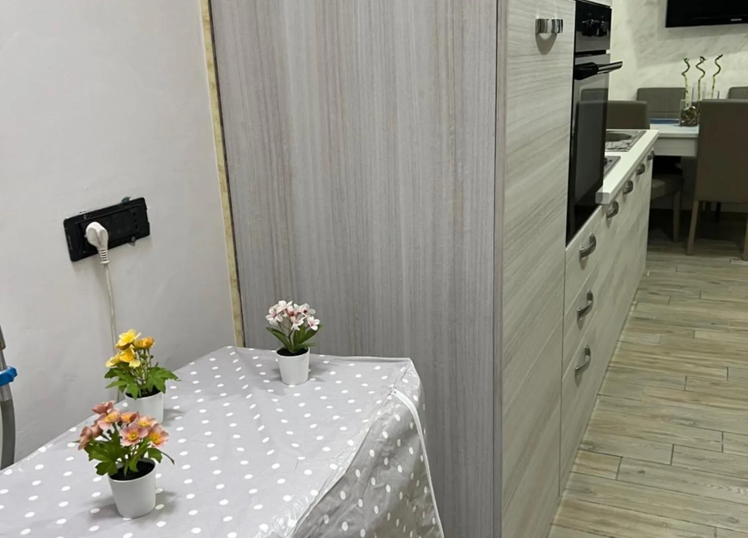 El Pibe De Oro Apartment Naples Italy