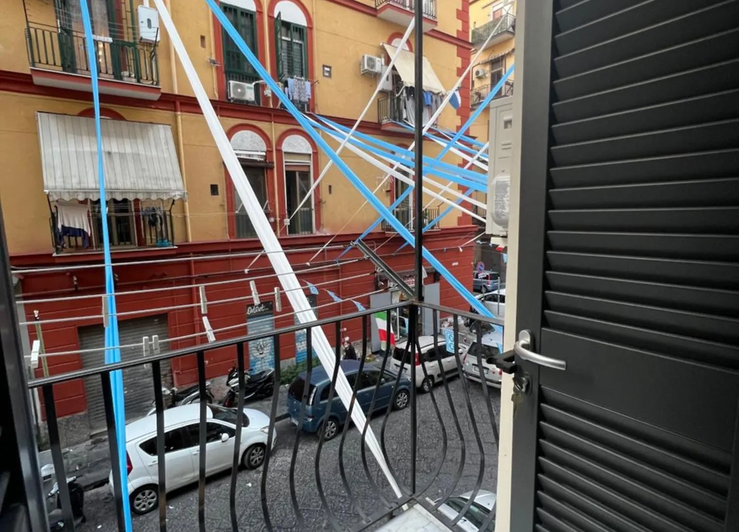 El Pibe De Oro Apartment Naples