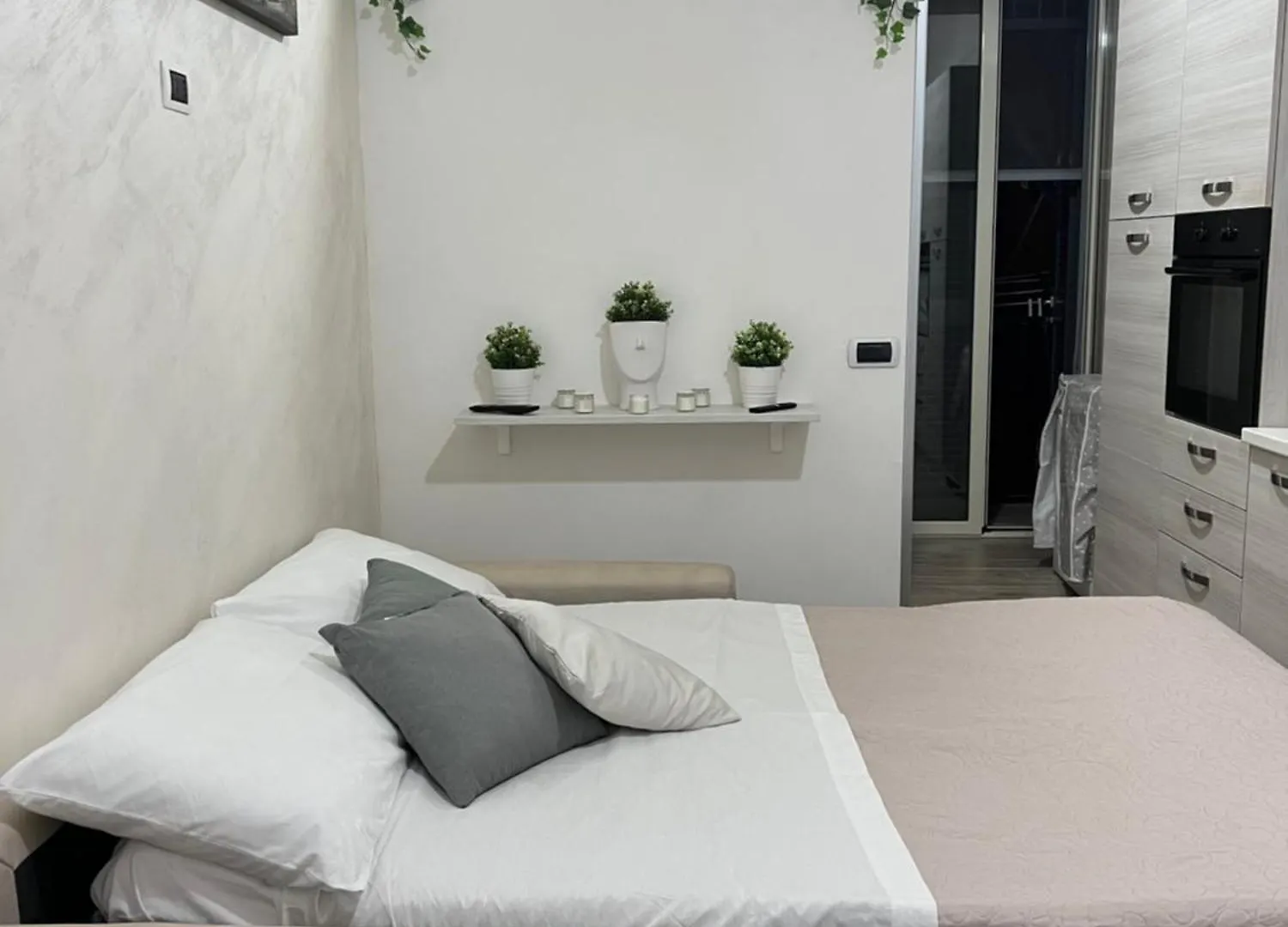 El Pibe De Oro Apartment Naples