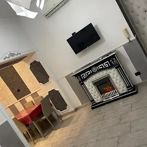  Appartamento Pagano