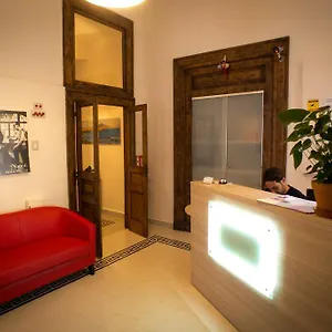 3* Penzion Milionaria