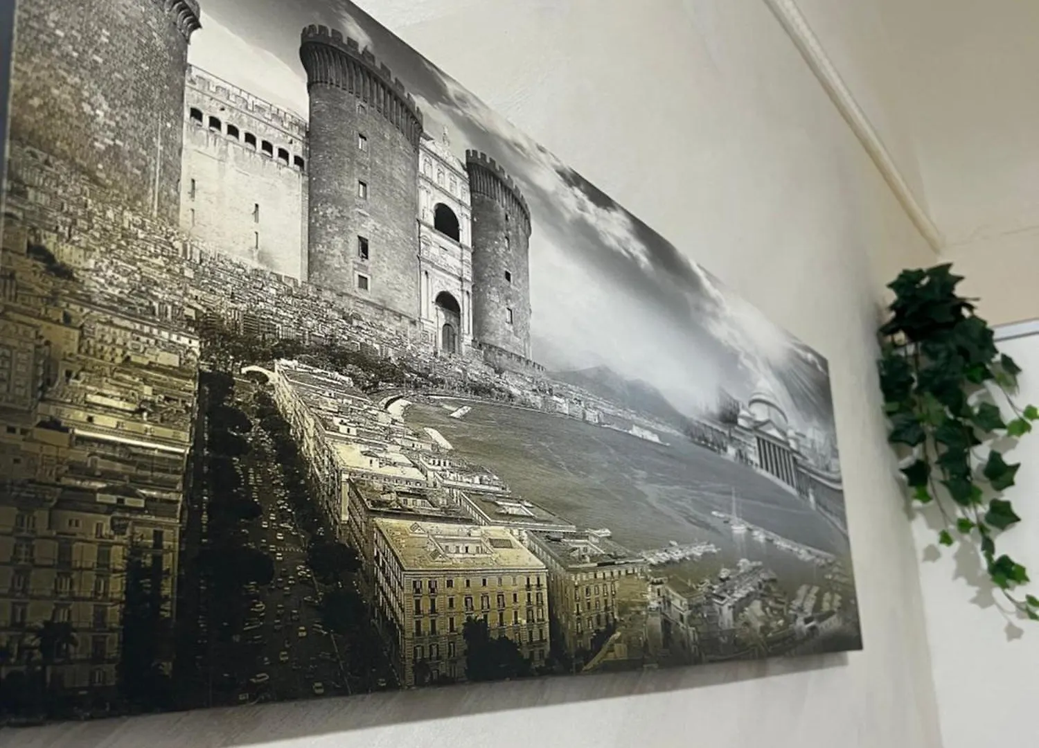El Pibe De Oro Apartment Naples